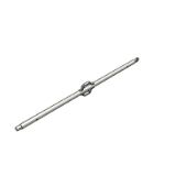 118238 - Push-pull prop RS 260, galv.