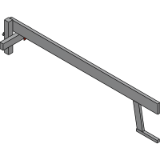 061250 - Handrail Holder SGH