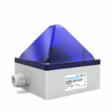 LED Leuchte QUADRO LED-HI-3G/3D - Ex-geschützt