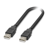 1333137 - NBC-USB2.0-UAM/1,5-PVC/UAM