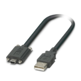 2908217 - MINI-SCREW-USB-DATACABLE