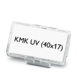 1014109 - KMK UV (40X17)