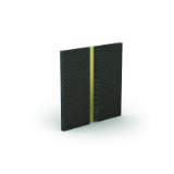 5473605 - Carbon Kevlar hinges with glass fiber - 50 mm width
