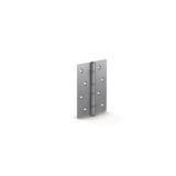 5274128 - Stainless steel dual washer hinge 101.6 x 73 mm