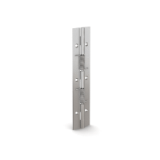 7113794 - Opening spring hinges 180 mm long