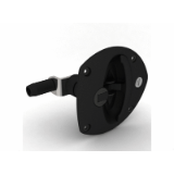 1674151 - Vector T-handle - screw mounted
