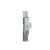 1673288 - Budget latches - square 4x4
