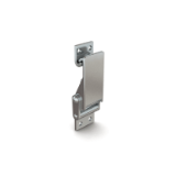 1673839 - Adjustable toggle latch with strike - 60 mm