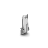 1673932 - Adjustable toggle latches without strike 70.6 mm