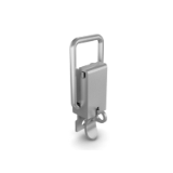 1673724 - Padlockable toggle latches - 80.2 mm