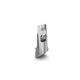 1673938 - Adjustable toggle latches - padlockable - 70.6 mm