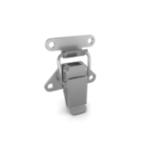 1673846 - Toggle latches with strike - 52 mm