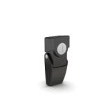 1619001 - Zinc die-cast toggle latches with or without lockable options