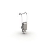1673902 - Toggle latches without strike - 67.6 mm