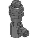 VPMD-J - Push-in fitting type
