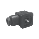 X300.11.00 - Connector 30mm ATEX DIN43650 A