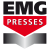 Presses EMG