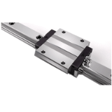Linear Guides·Linear Guide Accessories
