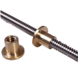 Lead Screws And Support Units·Digital Position Indicators