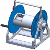 FCR - FCR 100 Series Cable Reels