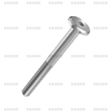 RAMPA®-Flathead screws type KF