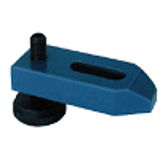 S230 - Adjustable clamps with fine pitch screw (DIN 6314V)