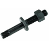 S320 - Studs complete with short nut S330 and washer S370 (DIN 6379)