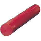 R0284 - Elastomer cylindrical push-rod - U92-PU
