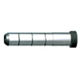 R0218 - Two fitting diameters guide pillar, tight fit - R011