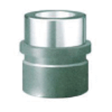 R0264 - Demountable ball bearing guide bush (ISO 9448-7/DIN 9831) - R2081.46