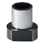 R0271 - Flanged ball bearing guide bush (ISO 9448-5/DIN 9831) - R2091.46