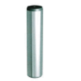 R0610 - Guide pillar with internal thread on both sides (ISO9182-2/DIN9825) - R202.22