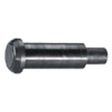 R0192 - Smooth spring plungers