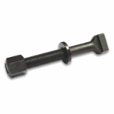 S310 - Hammerhead bolts complete with nut S340 and washer S370