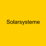 Solarsysteme