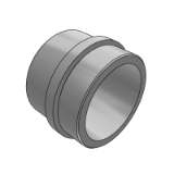 R166 - Support bolt