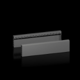 VX Base/plinth trim panel, side - Sheet steel