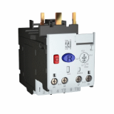 Low Voltage Motor Protectors, Electronic Overload Relays