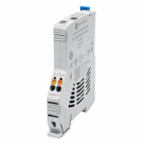 1694 Modular ECP - 1694 Modular Electronic Circuit Protector (ECP System Selection)