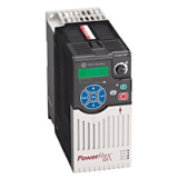 PowerFlex 527 AC Drives - PowerFlex 527 AC Drives
