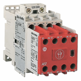 Industrial Relays and Timers