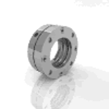 PNSAC - Locknuts, axial tightening, axial screws