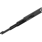 LRS OE - Lightweight telescopic rail, partial and full extension (max load 3250 N, max closed length 1500 mm)