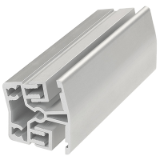 Aluminium Profile  - KLW 40-15 - Aluminium profile system