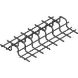 RUWA RB Tube reinforcement system
