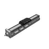 TRG5 - Enclosed Linear Actuator-TRG5 Series