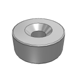 MAGC - Magnets-Hole Type