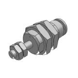 CKA - Pin Cylinder