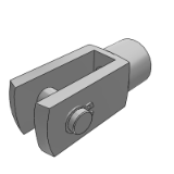 CWP - Cylinder Fittings