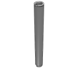 SUW - 圆线压缩弹簧-弹簧常数1.5～3.9